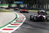 Formel-1-Fahrer nach Quali-Chaos: 'Was zur Hölle machen wir da?'