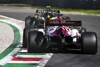 Esteban Ocon: Seine Sicht zum Duell mit Kimi Räikkönen