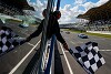 DTM-Rennen Assen 1: Audi-Pilot Frijns feiert bei BMW-Pleite Heimsieg