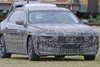 Neue BMW 7-Reihe zeigt sich als Plug-in Hybrid und Elektroversion