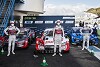 DTM-Qualifying Assen 2: Rast holt Pole, Kubica in den Top 10