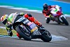 MotoE-Rookie Dominique Aegerter: 'Das Motorrad ist schon speziell'