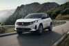 Peugeot 3008 Facelift (2021): Neue Optik mit Reißzähnen à la 2008