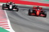 Steiner über Ferrari: 'Kann nur noch vorwärts gehen'