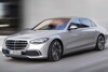 Mercedes S-Klasse (2021): Die Highlights der neuen Generation