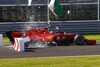 Vettel nach neuem Ferrari-Tiefpunkt in Monza: 'I mog nimma!'