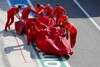 'Mein Fehler!' Charles Leclerc nimmt Unfallschuld auf sich