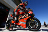 WSBK Estoril FT1: Scott Redding souverän, Jonas Folger in den Top 7