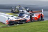 Langstrecke-/Sportwagen-News September 2020: 1. NAEC-Sieg für Penske