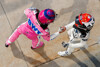 Wer letzte Nacht am schlechtesten geschlafen hat: Lance Stroll