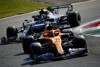 Formel-1-Liveticker: Muss Mercedes eingebremst werden?
