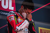 SMS-Glückwünsche von Valentino Rossi: Rinaldi ist Italiens neue WSBK-Hoffnung