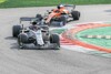 Carlos Sainz: In der letzten Runde hat Gasly kleine Fehler gemacht