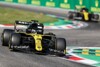 Daniel Ricciardo: Renault in den schnellen Kurven nicht gut genug