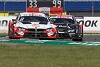 Erster Punkt für Kubica: Nur wegen verpatztem Stopp nicht bester BMW?