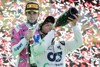 Lance Stroll: 'Heute ist uns der Sieg durch die Lappen gegangen'