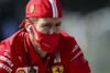 Sebastian Vettels Monza-Abschied: 'Es ist hart, das ganze Team leidet'