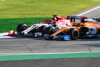 Kimi Räikkönen von P2 auf P13 in Monza: Darum ging der 'Iceman' unter