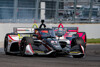 IndyCar-News September 2020: Dreikampf um den Rookie-Titel