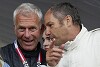 Danner verteidigt GT3-DTM: 'Wieso schadet das deutschem Motorsport?'