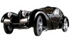 Bugatti: Exklusiv, exklusiver - Coachbuilding