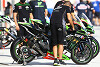 Jonathan Rea kaschiert die Schwächen der Kawasaki: Ist die ZX-10RR zu alt?