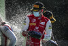 Ralf Schumacher: Bei Mick 'läuft alles nach Fahrplan'