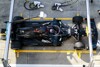 Hamilton-Strafe: Zu hart oder haben er und Mercedes einfach geschlafen?