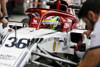 Formel-1-Liveticker: Mick Schumacher: Erster Freitagseinsatz in Mugello?