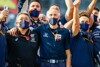 Franz Tost an Mechaniker: 'Sollen schauen, dass sie zusammenpacken!'