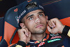 Positiver Corona-Test: Jorge Martin darf nicht in Misano starten