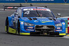 Reifen als Ursache: Warum Frijns im Qualifying plötzlich so stark ist