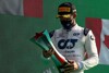 Gasly auf Vettels Spuren: 'Starke Ergebnisse sollten belohnt werden'