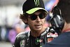 Valentino Rossi: Tolle Erinnerungen an Andrea Dovizioso und Cal Crutchlow
