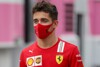Nach Parabolica-Crash: Leclerc für Mugello hundertprozentig fit