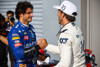 Carlos Sainz sieht mittlerweile ein: Monza-Sieg war 'unmöglich'