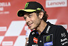 Kein MotoGP-Rennen in Mugello: Valentino Rossi neidisch auf die Formel 1