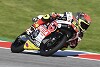 Moto3 FT2 Misano: Bestzeit für Suzuki, Fernandez Tagesschnellster
