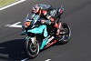 MotoGP-Liveticker Misano: Yamaha-Trio vorn! So lief der Trainingstag