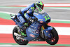 Moto2 FT2 Misano: Bastianini vorn, Schrötter trotz Sturz in den Top 10
