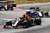 Horner: AlphaTauris Wechsel zu Red-Bull-Windkanal wird's bringen