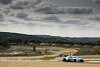 DTM-Training Nürburgring: Abt-Audi dominiert, Reifenschaden bei Rast