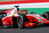 Formel 2 Mugello 2020: Mick Schumacher auf Startplatz 15 nach Dreher