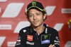 MotoGP-Legende Rossi: Situation um Vettel und Ferrari 'jammerschade'
