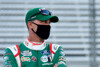 NASCAR-News Oktober 2020: Harvick startet in Fort Worth von P1