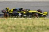 Renault in Mugello: 'Vielleicht unser bester Freitag des Jahres'