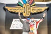 Sohn von Rubens Barrichello mit USF2000-Doppelsieg in Indianapolis