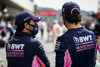 Perez vs. Stroll: War das der Grund für Racing Points Entscheidung?