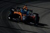 McLaren bietet Sergio Perez IndyCar-Cockpit an