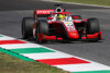 Formel 2 Mugello 2020: Mick Schumacher neuer Tabellenführer nach Chaos-Rennen